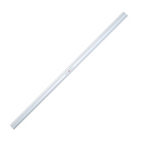 Koh-i-noor Linijka 910210 100 Cm Metalowa