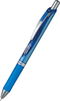 Pentel Energel Długopis Żelowy Bln75 Niebieski