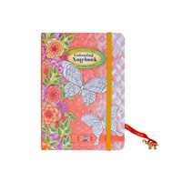 Koh-I-Noor Colour Your Days Notes Do Kolorowania A6 160 Str. 987/303