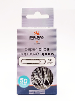 Koh-I-Noor Spinacze 50 Mm 50 Szt.
