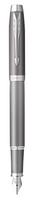 Parker Im Rituals Turquoise Grey CT Pióro Wieczne M