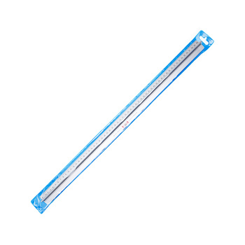 Koh-i-noor Linijka 910106 60 Cm Metalowa Z Uchwytem