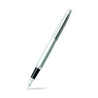 Sheaffer Pióro Wieczne Vfm Srebrne 9400