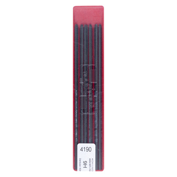 Koh-i-noor Grafit 4190 2mm 9h 12 Szt. Minek