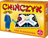 Kukuryku Gra Planszowa Chińczyk