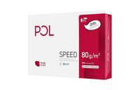 Polspeed Papier Ksero A3 Ryza 500 Kart. 80 G