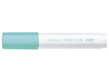 Pilot Pintor Marker Z Farbą M Pastel Green