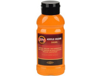 Koh-i-noor Farba Akrylowa 162722 Light Orange 0220 500 Ml