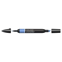 Winsor & Newton Promarker B736 China Blue
