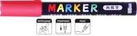 M&G Marker Akrylowy 2mm Różana Czerwień S214