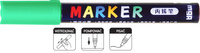 M&G Marker Akrylowy 2mm Zielony Neon S050
