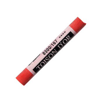 Koh-I-Noor Pastela TD 8500/167 Pyrrole Red Yellowish