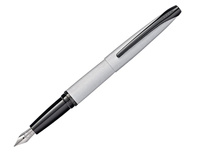 Cross Pióro Wieczne Atx Chromowane Prążki Wyk. Pvd