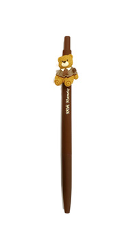 Długopis Automatyczny Żelowy Mr. Nandy Bear Misie