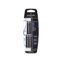 Sheaffer Naboje 5 Szt. Czarne 96330