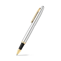 Sheaffer Pióro Kulkowe Vfm Chromowany Wyk. Pozłacane 9422