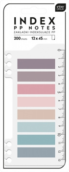 Interdruk Zakładki Indeksujące Pp Palette