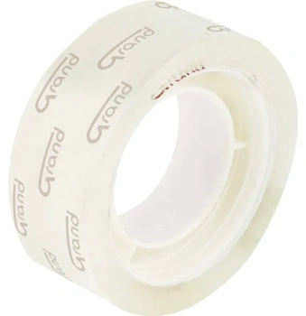 Grand  Przezroczysta Taśma Biurowa 18 Mm x 20 M