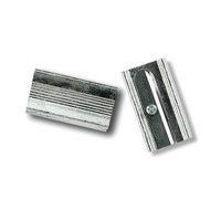 Koh-I-Noor Temperówka Kredki Metalowa 8 Mm 9095-42