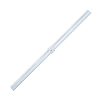 Koh-i-noor Linijka 910208 80 Cm Metalowa