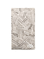 Koh-I-Noor Wizytownik Segregator Newspaper 393079