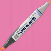 Kuretake Marker Kurecolor Twin Light Pink 222