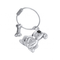 Troika Brelok Do Kluczy Pete Pies Z Kością