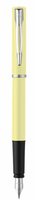 Waterman Pióro Wieczne Allure Pastel Żółty