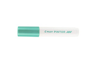 Pilot Pintor Marker Z Farbą M Metallic Green