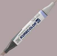 Kuretake Marker Kurecolor Twin Cool Gray 5 C.05