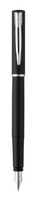 Waterman Pióro Wieczne Allure Czarne Ct