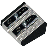 Kum Temperówa 410 Sg Magnezowa Podwójna