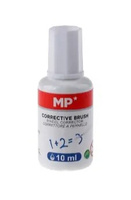 MAIN PAPER KOREKTOR W PŁYNIE Z PĘDZELKIEM 10 ML