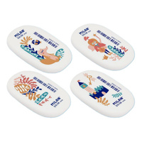 Milan Gumka Szkolna Owalna Story Time Skim1416