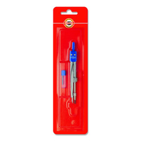 Koh-i-noor Cyrkiel 04901 Na Blistrze
