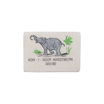 Koh-i-noor Gumka 300/80 Pojedyncza