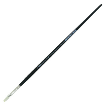 Kum Pędzel Black Line Płaski Nr 6