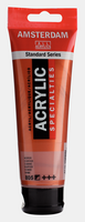 Talens Farba Akrylowa Amsterdam Standard 120ml 805 Copper Metallic 17098052