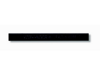 Koh-I-Noor Czarna Pastela W Sztyfcie 4355/1 7x7mm Sztuka
