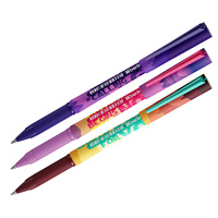 Berlingo Pióro Kulkowe 0,7 Scenic Niebieskie Mix