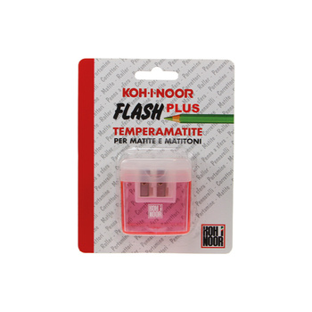 Koh-I-Noor Temperówka Flash Plus DHL030BL