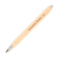 Koh-i-noor Ołówek Automatyczny 5208 2,5mm Versatil Drewniany
