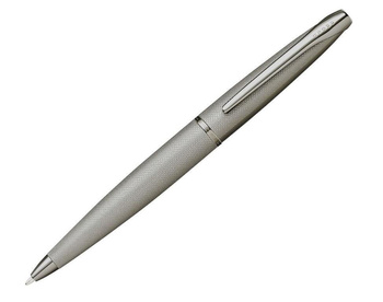 Cross Długopis Atx Szary Prążki Wykończenie Pvd 882-46
