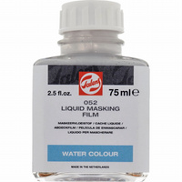 Talens Płyn Maskujący Do Akwareli 75 Ml 24280052