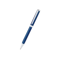 Sheaffer Długopis Intensity Niebieski Rowkowana Powierzchnia 9243
