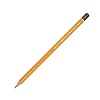 Koh-i-noor Ołówek Grafitowy 1500/5h Koh-I-Noor - Pojedynczy