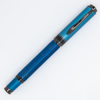 Monteverde Innova Formula Pióro Kulkowe M Niebieskie Mv45368
