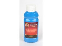 Koh-i-noor Farba Akrylowa 162740 Light Blue 0400 500 Ml