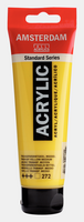Talens Farba Akrylowa Amsterdam Standard 120ml 272 Transparent Yellow Medium 17092722