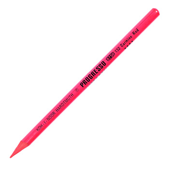 Koh-i-noor Kredka Progresso 8750/132 Carmine Red